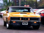 Mercury Cyclone Spoiler 1970 года
